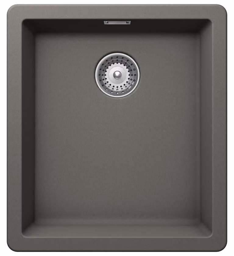 Lavello sottopiano Schock Greenwich Silverstone N-100S U