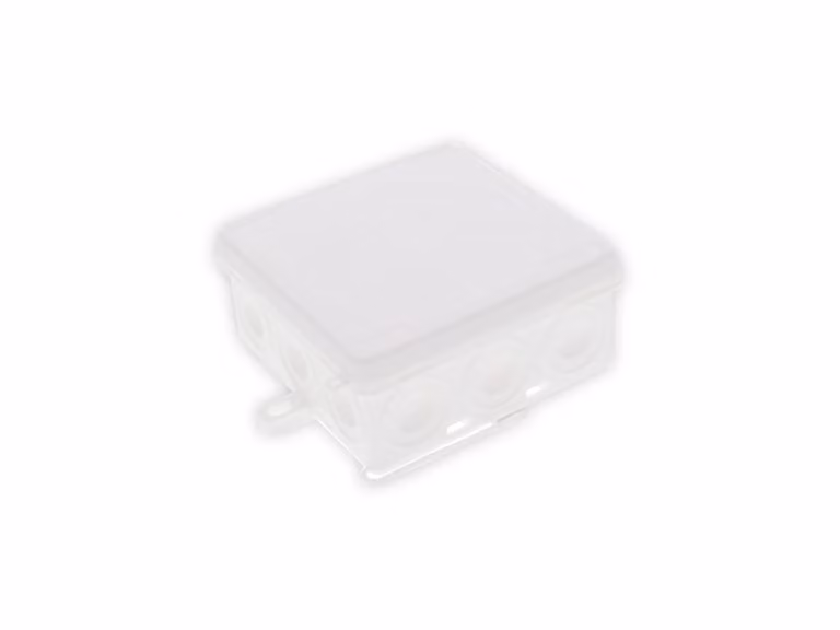 WISKA KA 012 WH scatola di giunzione, IP55