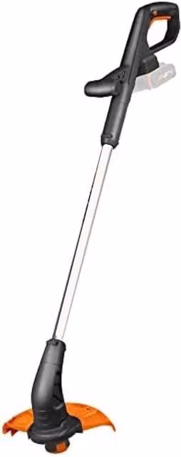 Tagliaerba elettrico - Trimmer per bordi senza fili
