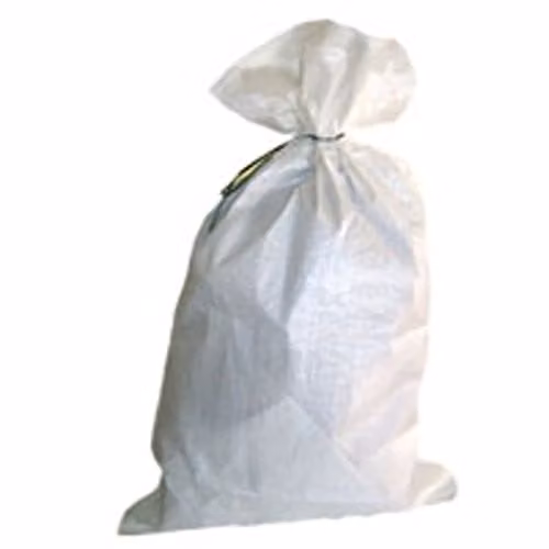 Sacco Polipropilene Cm 45X 85