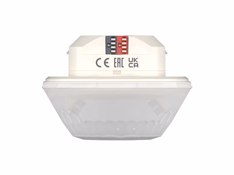 THEBEN AG rivelatore di presenza KNX montaggio a soffitto U 1 pezzo