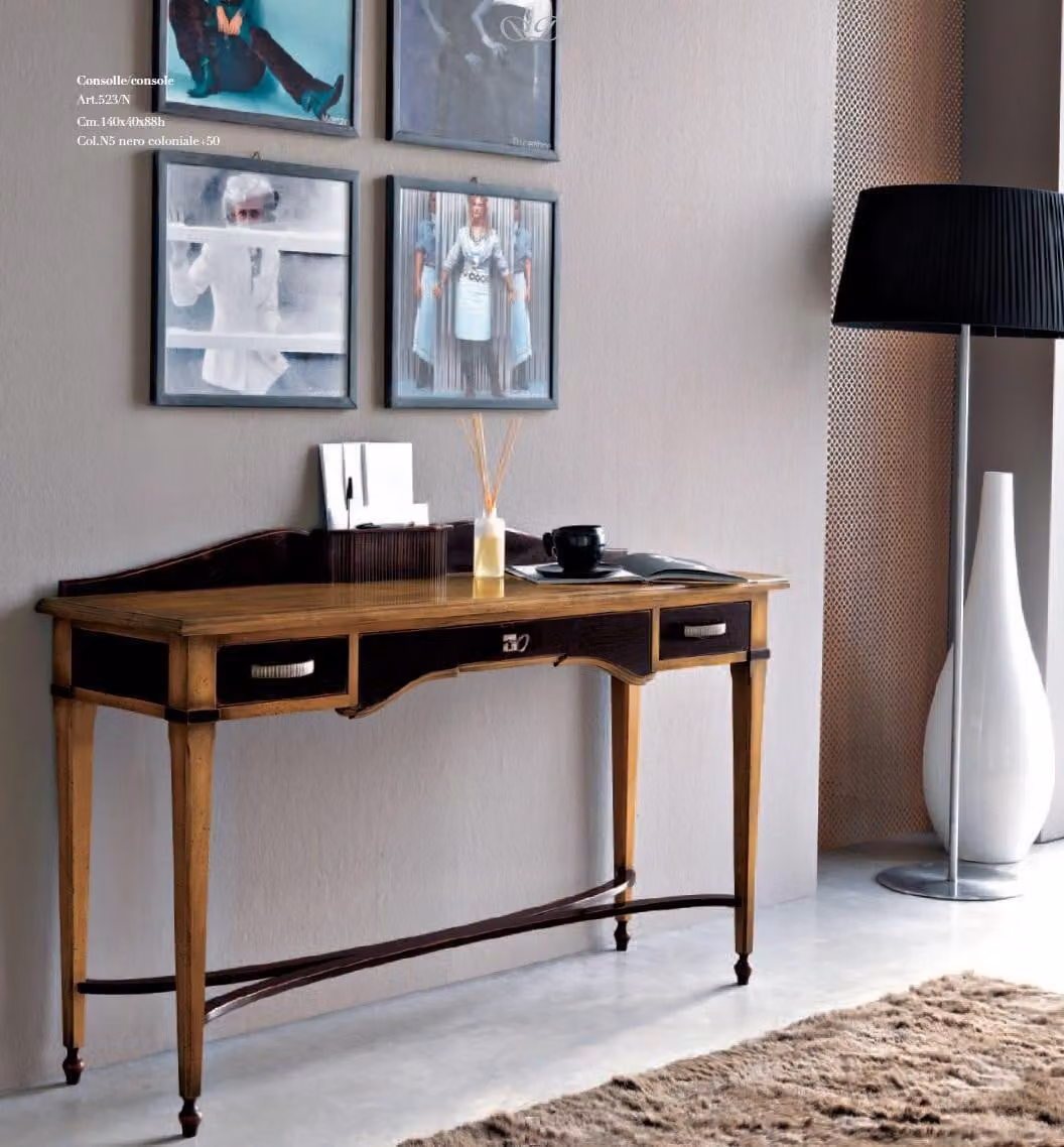 Tische Konsolen Schrank Schlafzimmer Design Nacht Konsole Tisch Kommode