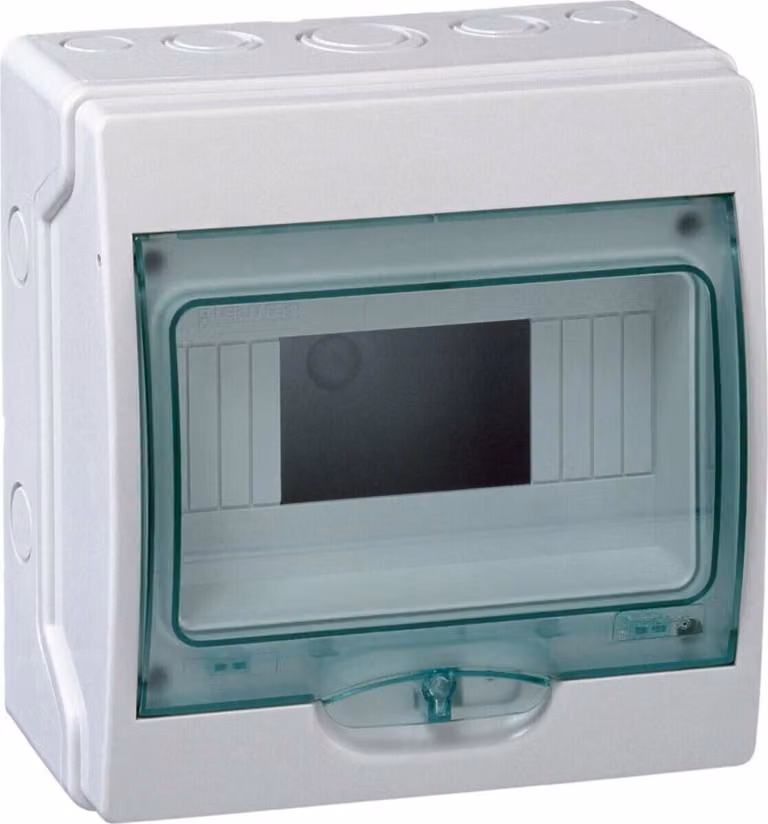 Schneider Electric Mini quadro di distribuzione 13443