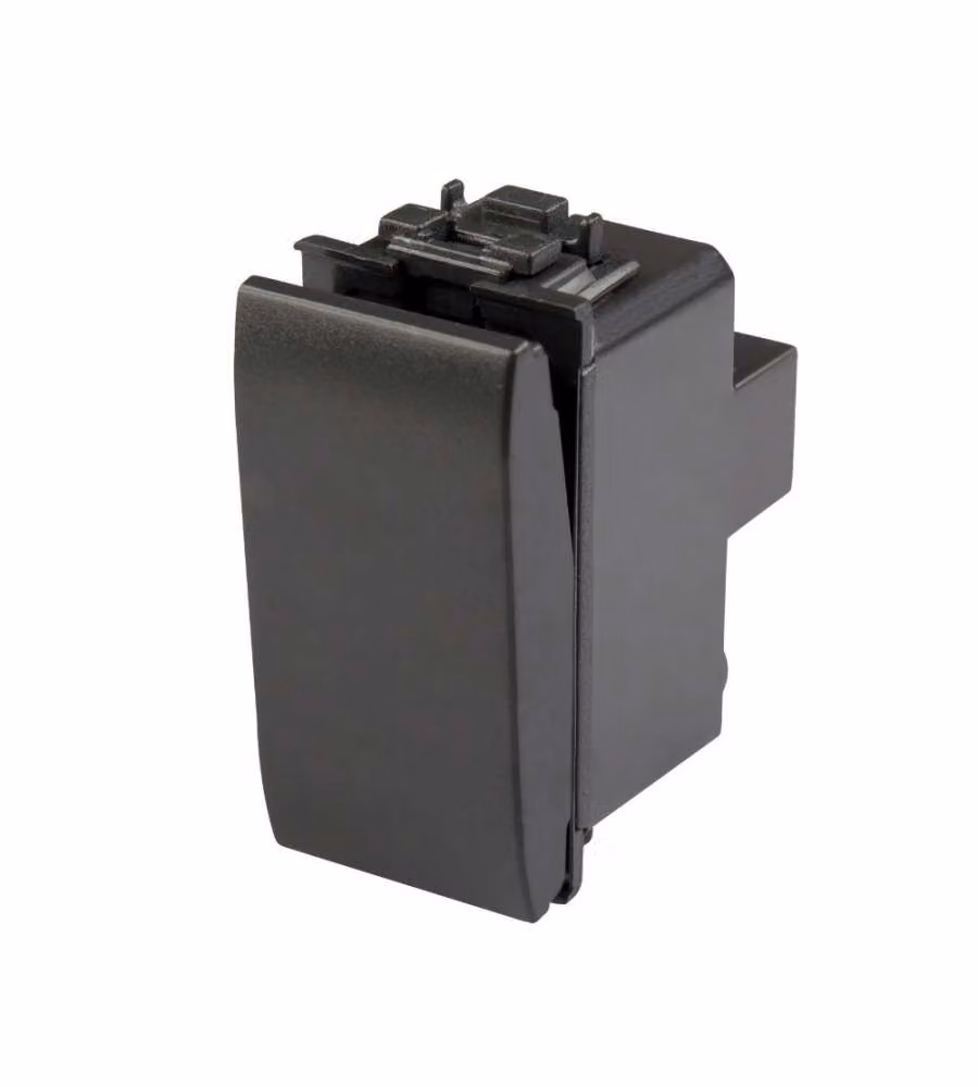 Frutto deviatore unipolare 16A