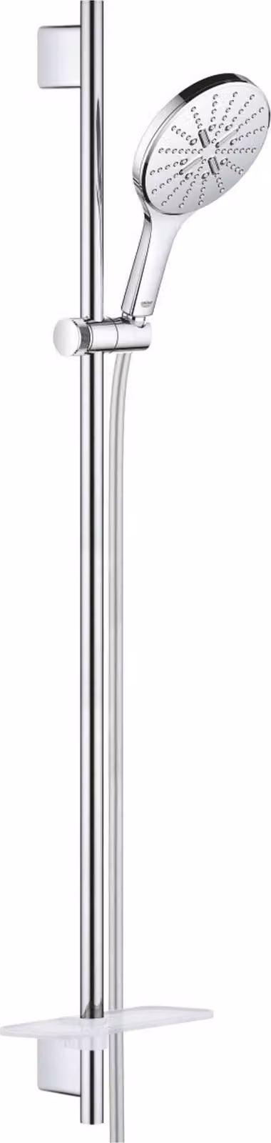 CASA39 Grohe Rainshower SmartActive 150 Saliscendi doccia con doccetta 26594000