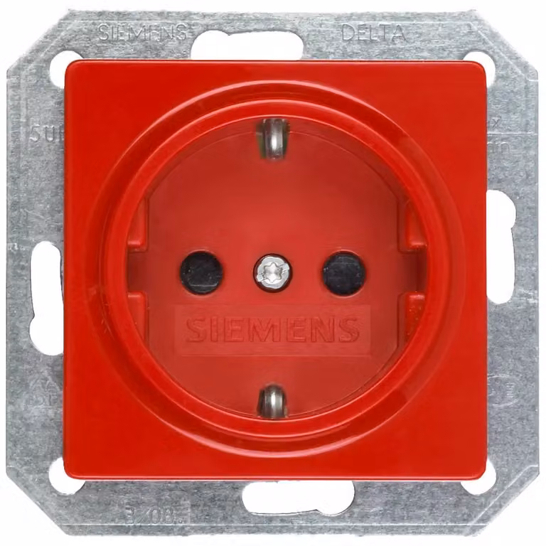 Siemens 5UB1522, 84 g, 50 mm, 90 mm, 85 mm