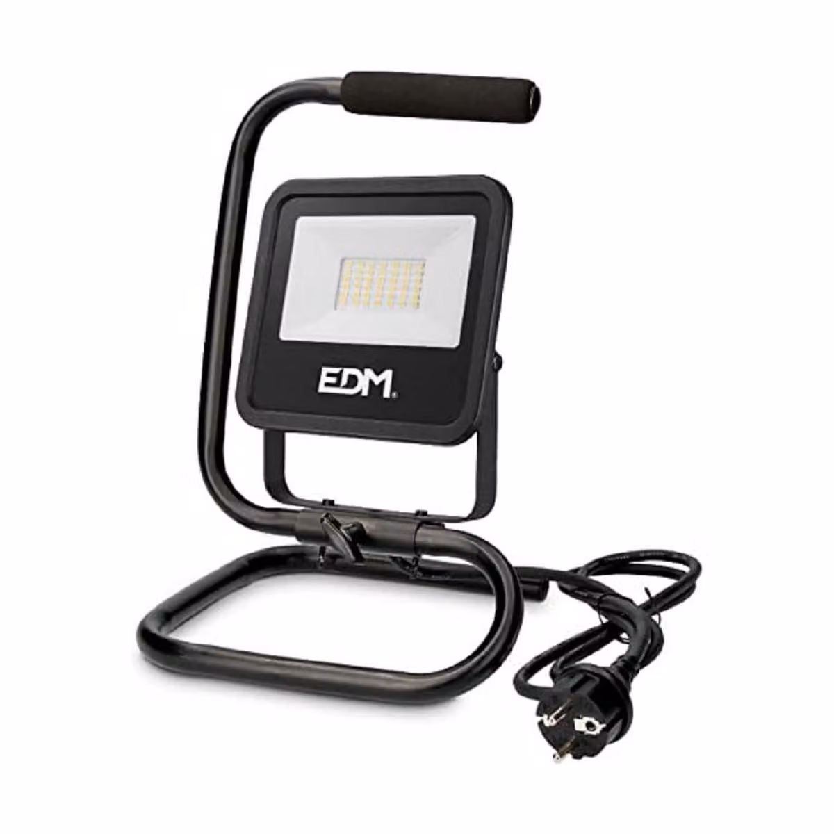 Proiettore EDM 2370 LM 6400 K 30 W