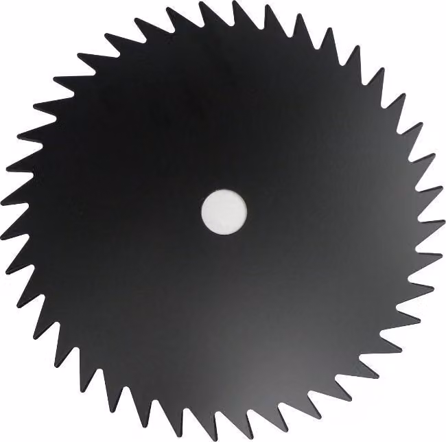 Lama per decespugliatore GEKO, 253x1,6mm, foro 25mm, 40T, G81065L