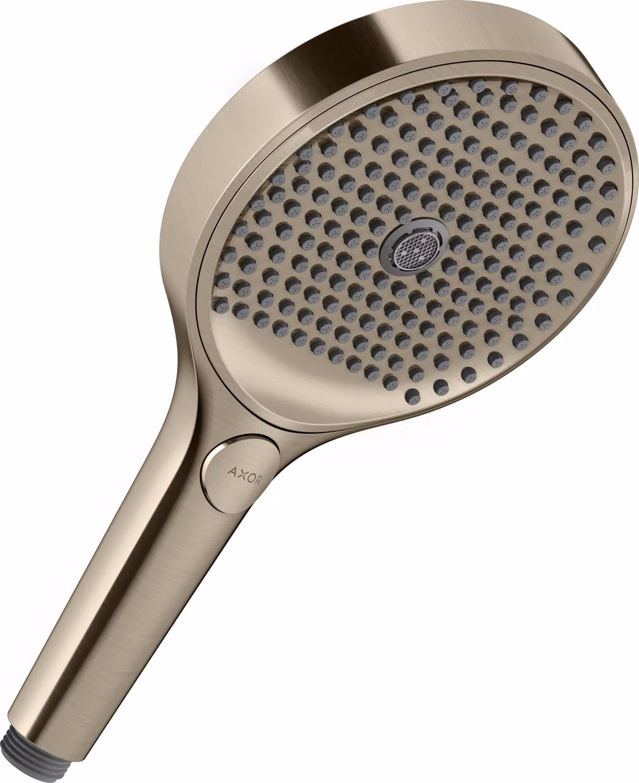 hansgrohe AXOR ShowerSolutions Douchette à main 130 3jets, 39772820, 39772820
