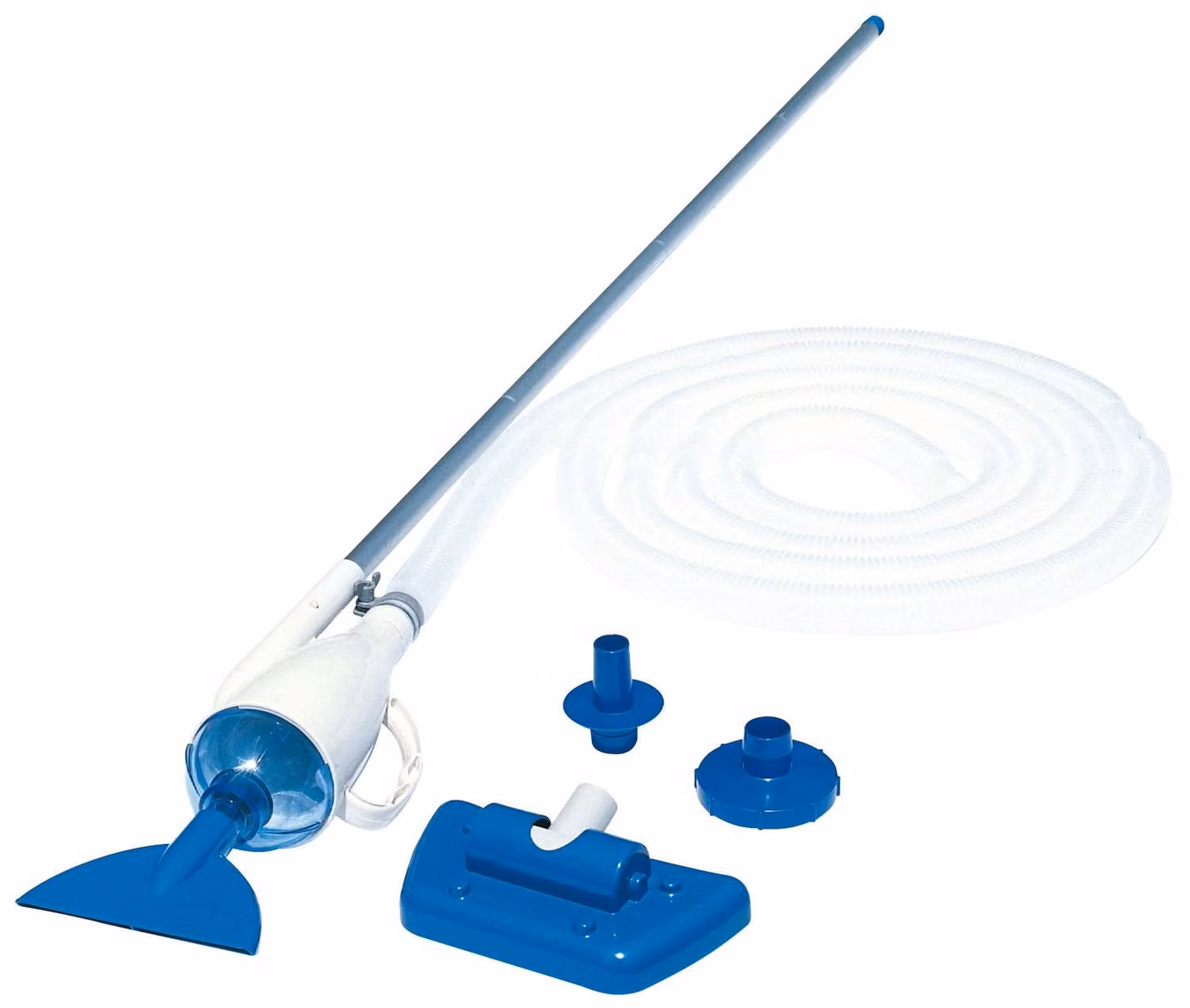 Flowclear™ AquaCrawl aspirapolvere a pompa per piscine di dimensioni fino a 457 cm