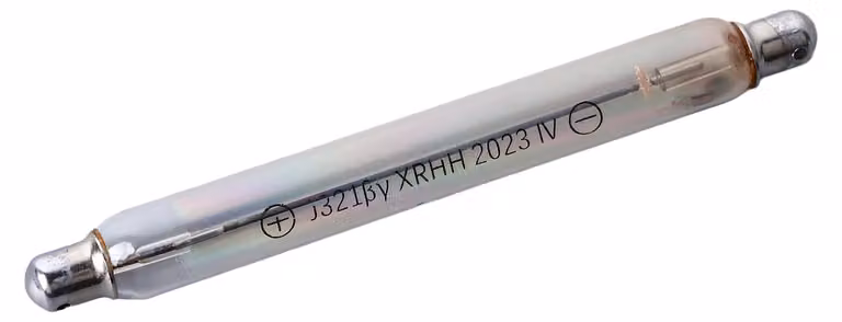 Geiger Tube Miller Counter: rilevatore di radiazioni nucleari per il laboratorio domestico