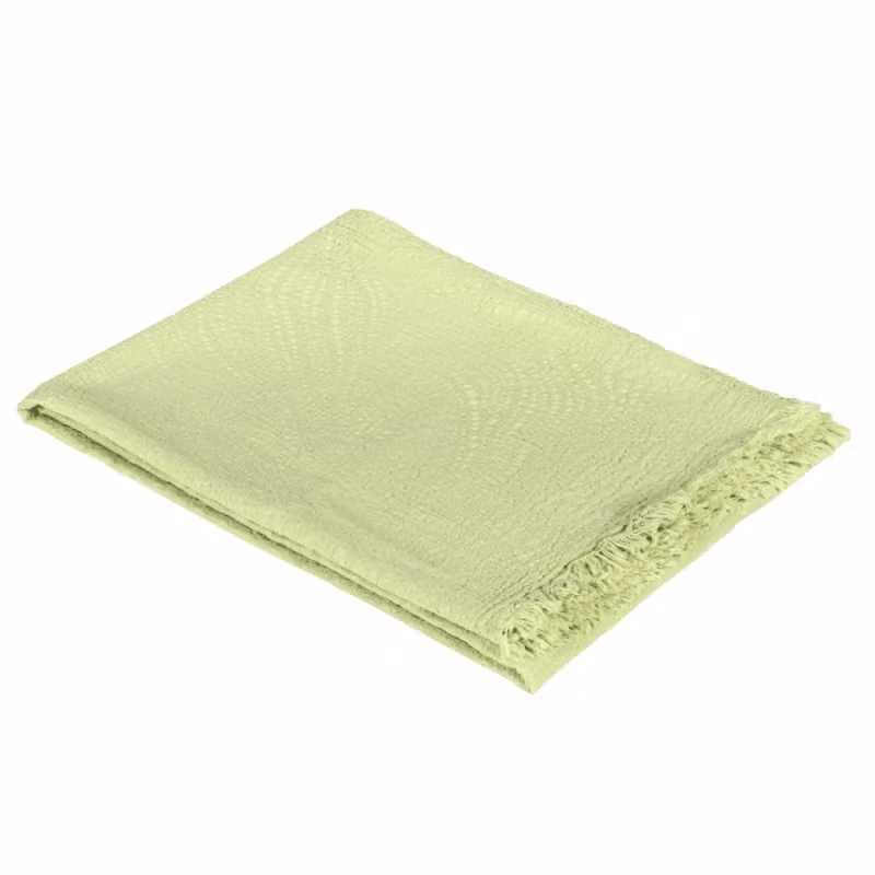 SUMMER Plaid - Taglia: 130x180,Colore: SUMMER - MARGARITA