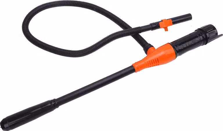 Pompa di trasferimento carburante a batteria, gas portatile multifunzione per benzina, olio, acqua senza ugello