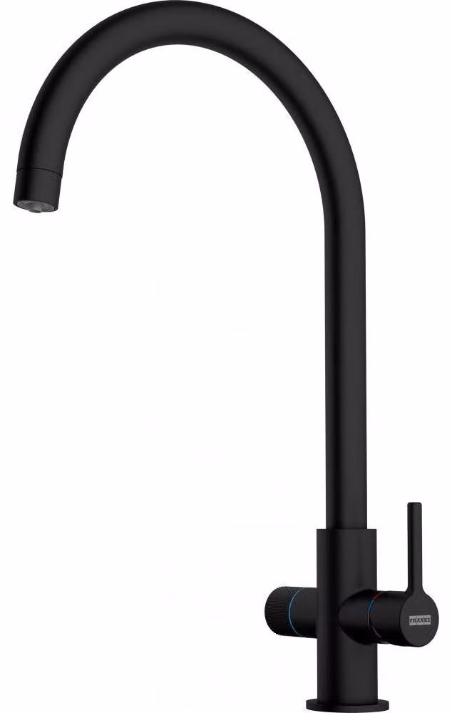 Franke LINA CLEAR WATER 2.0 J Nero