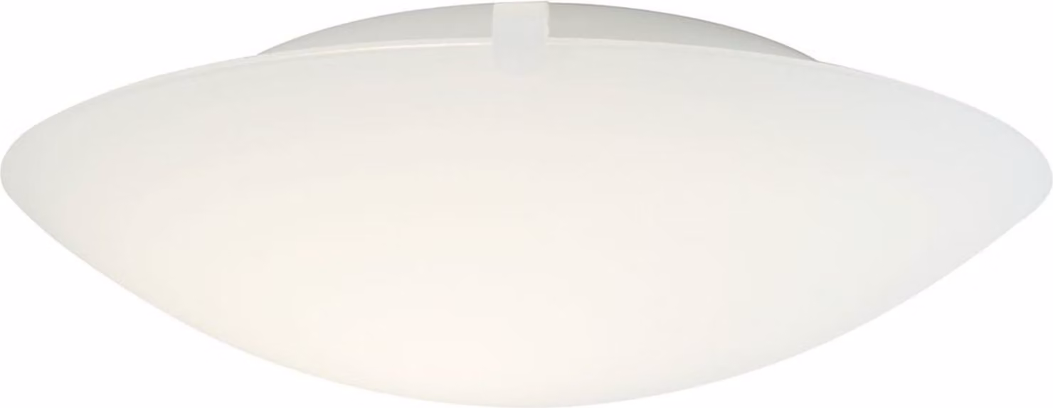 Nordlux Standard / Plafoniera / Bianco