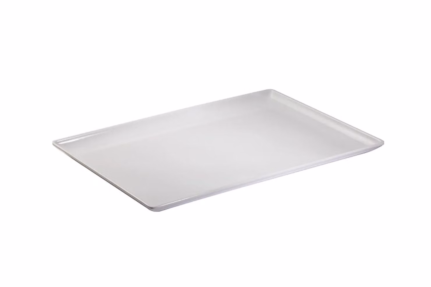 Vassoio Melamina, Cm 30X20X2, linea Smart, 12 pezzi