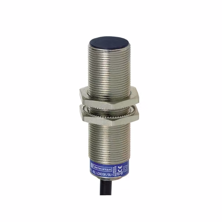 Telemechanique Sensori Interruttore di prossimità XS618B1PAL2