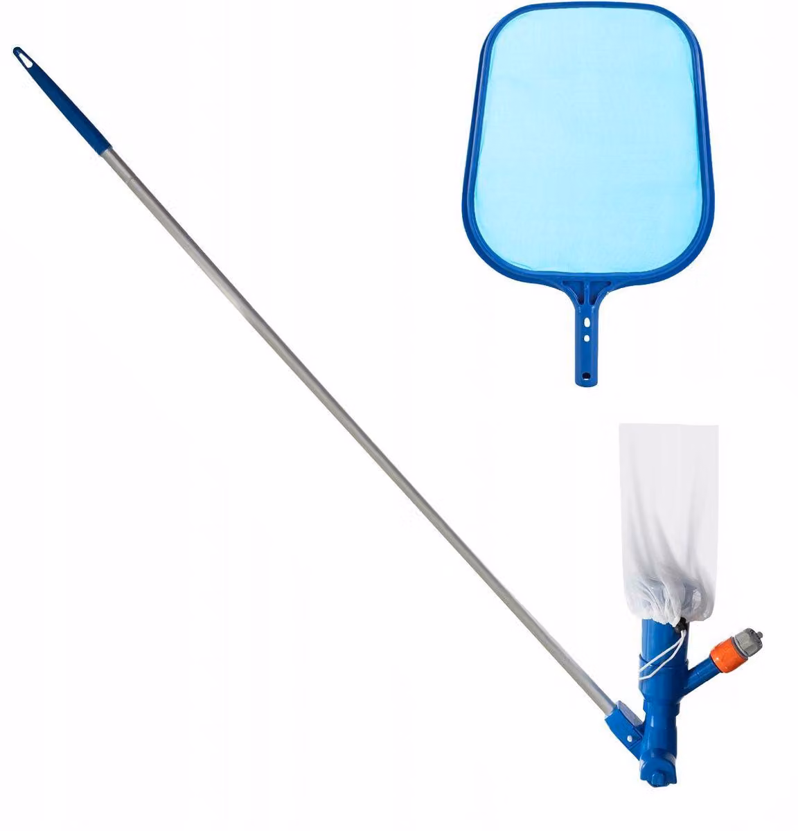 Kit pulizia piscina Bigstren 21024
