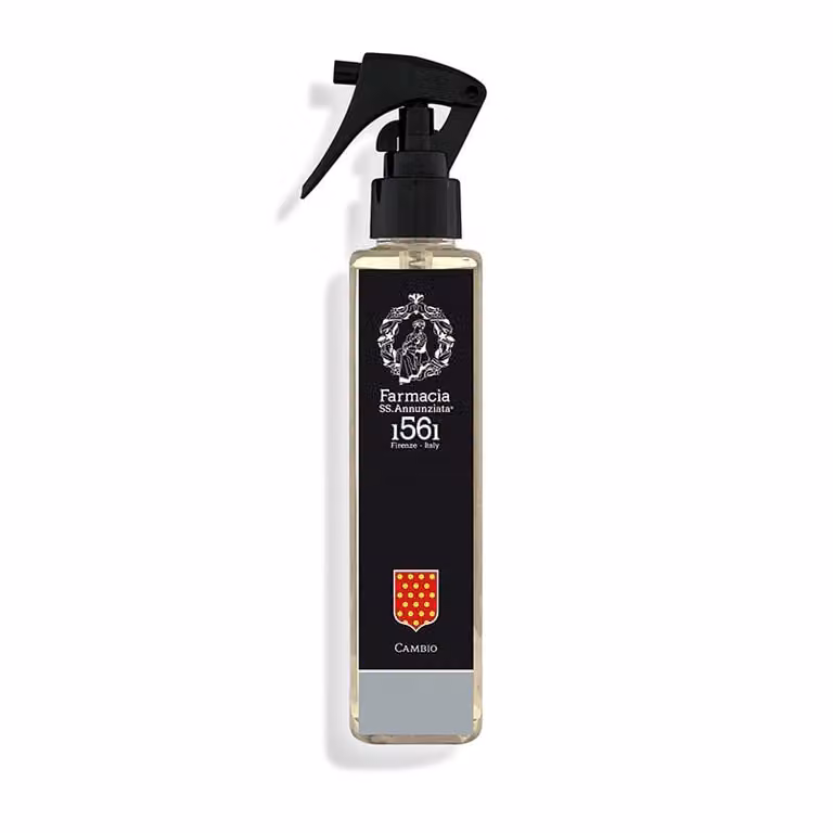 Spray Ambiente Cambio Farmacia SS Annunziata
