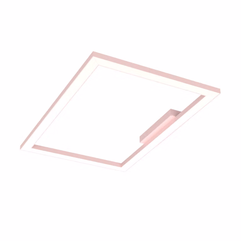 Lampada Da Soffitto Floor 40X60 Monocolore Opaca