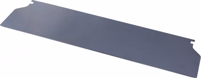 Lama Intercambiabile Per Stucco Professionale 250 Mm