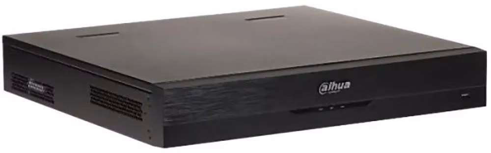 Registratore IP Dahua NVR5464-EI2