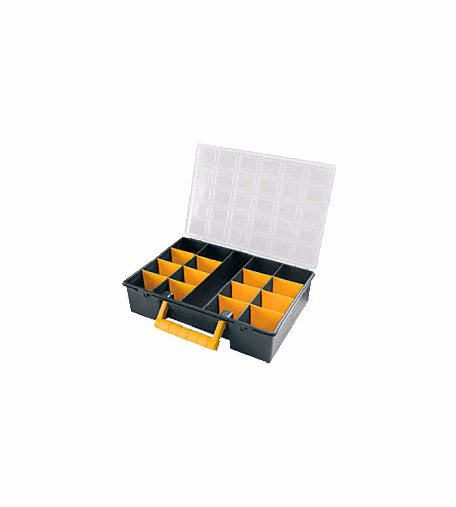 Valigetta Portaminuteria 36X25 H  8,5     Artplast