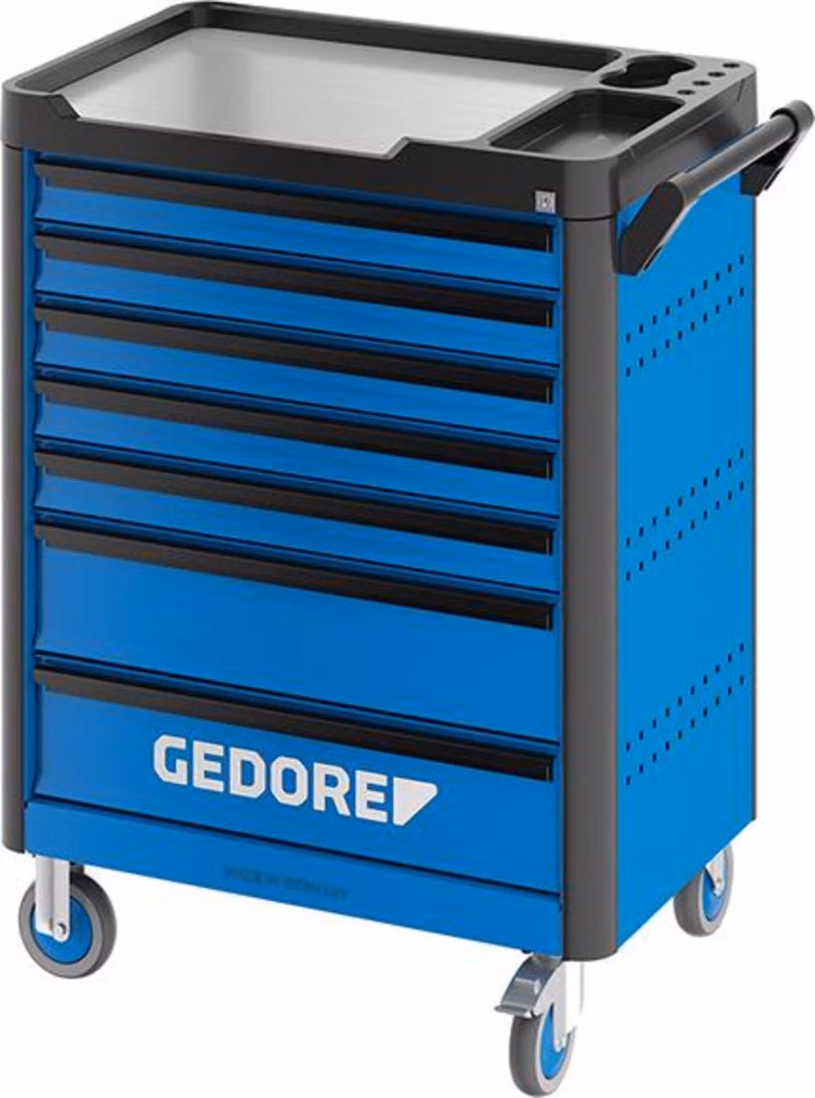 Carrello da officina Workster WHL-L7 Gedore | 4010886950364