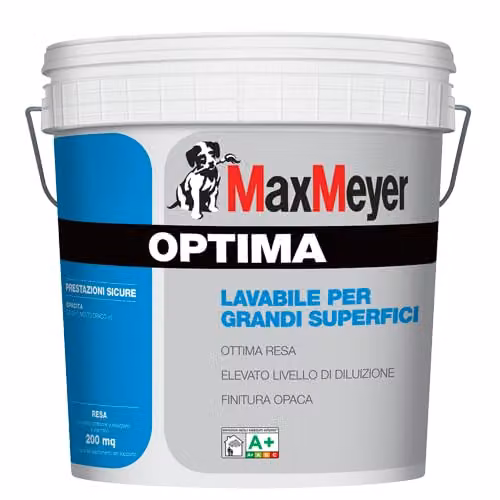 OPTIMA BIANCO A+ LT 14