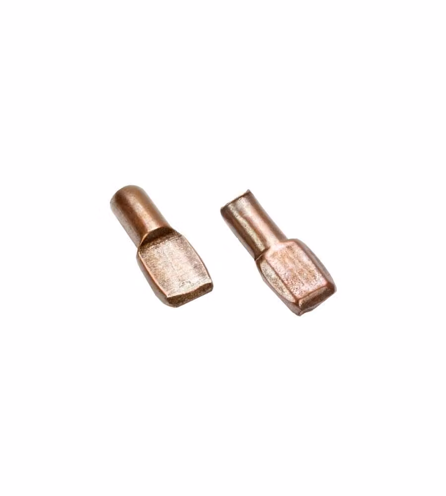 Reggipiano Paletta Bronzato Mm.5
