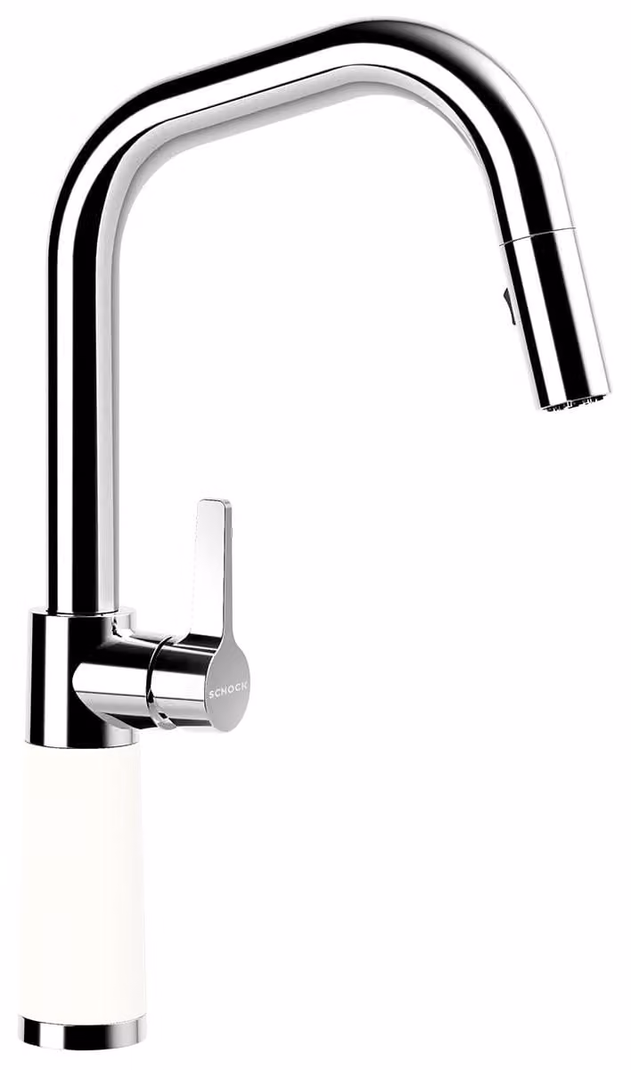 Rubinetto da cucina con miscelatore monocomando SC-530 giorno 556120
