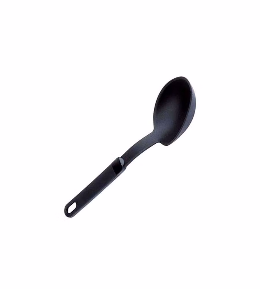Cucchiaione Riso Nylon Cm 29 Zanetti