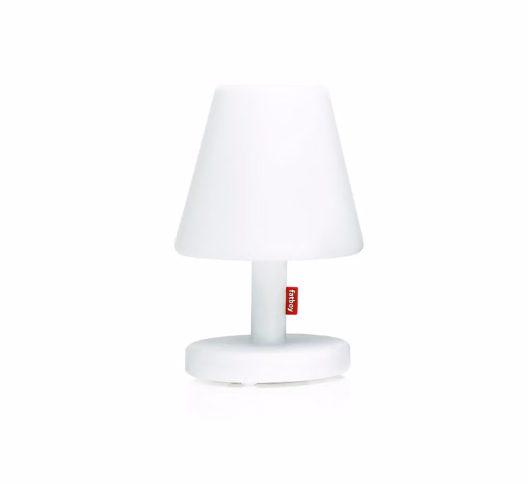 Edison The Medium Lampada da Tavolo