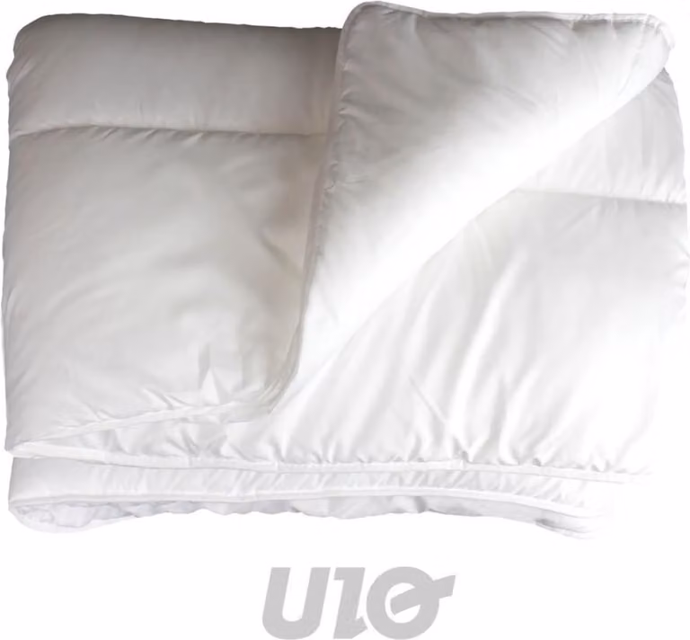 Piumino - Douceur d'Intérieur - Poliestere - 260x240cm - Bianco