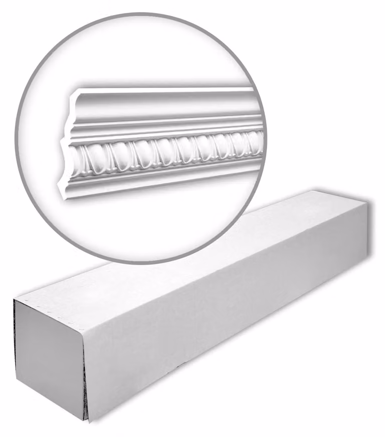 Profhome cornici 150116 1 cartone con 8 strisce decorative 16 m