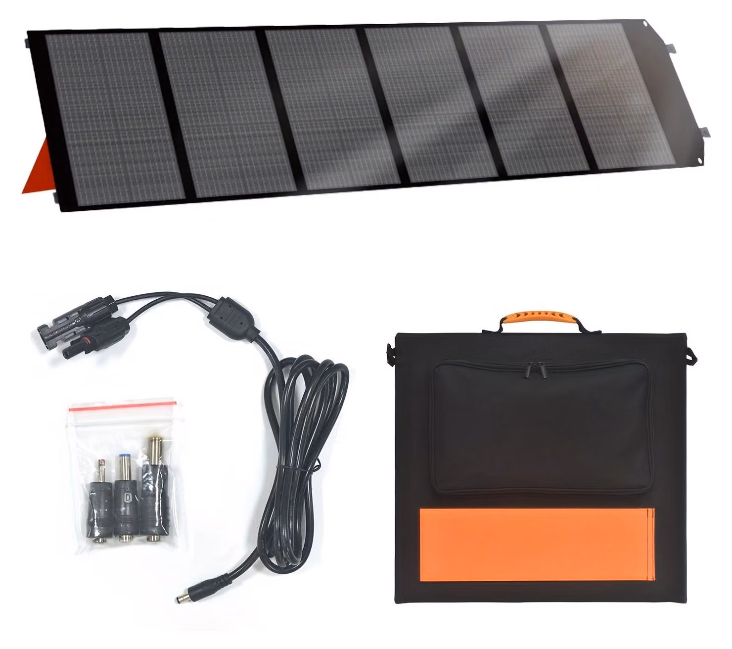 Pannello solare da 200W - Pannello solare - Cella solare - Pannello fotovoltaico - Pannello solare monocristallino - Alta potenza
