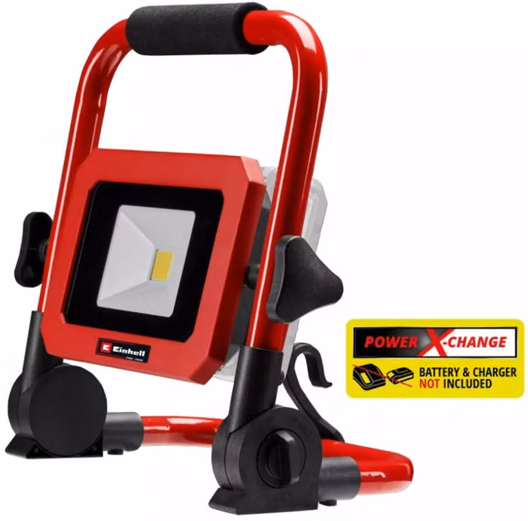 Proiettore a batteria TC-CL 18/1800 LI-S PXC