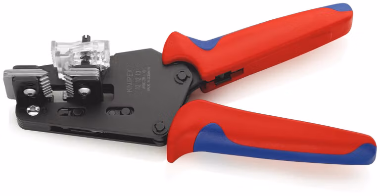 Knipex 12 12 13 12 12 13 Cable stripper 10 up to 20