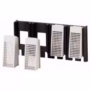 Protezione per le dita Eaton, IP2X, 4p, dimensione 2 266774