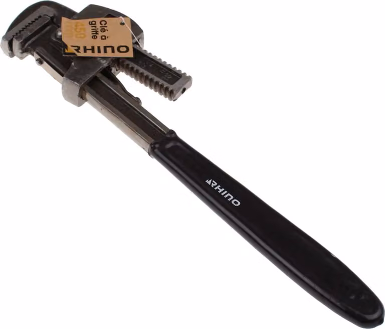 Cogex - Rohrzangen Stillson - 450Mm - 6152