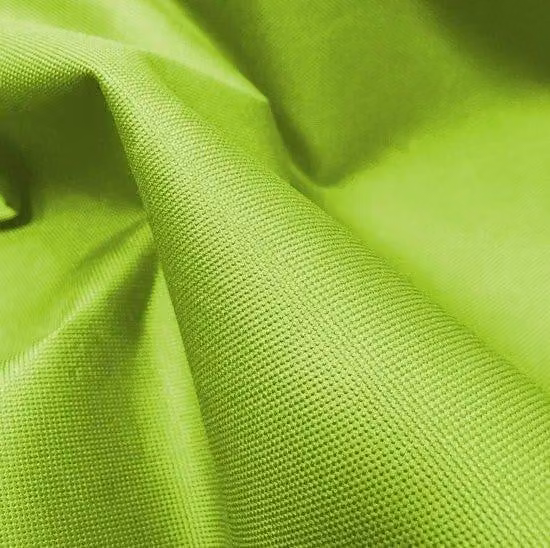 Telo in tela impermeabile 600D verde 50 cm x 150 cm