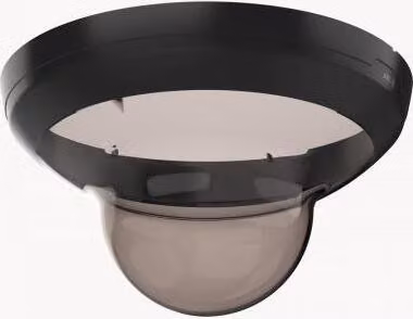 Axis TM5801 - Copertura a cupola per telecamere - Uso interno