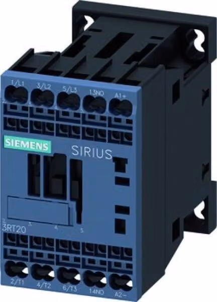Siemens Leistungsschütz 3RT2017-2BB41 1 St. (3RT20172BB41)