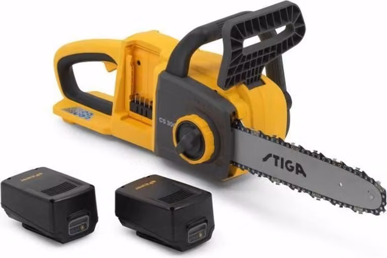 STIGA CS 300e Kit Chainsaw