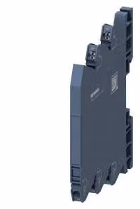 Accoppiatore di uscita Siemens 3RQ4018-1AB00 CA/CC 24 V 1 W, terminali a vite