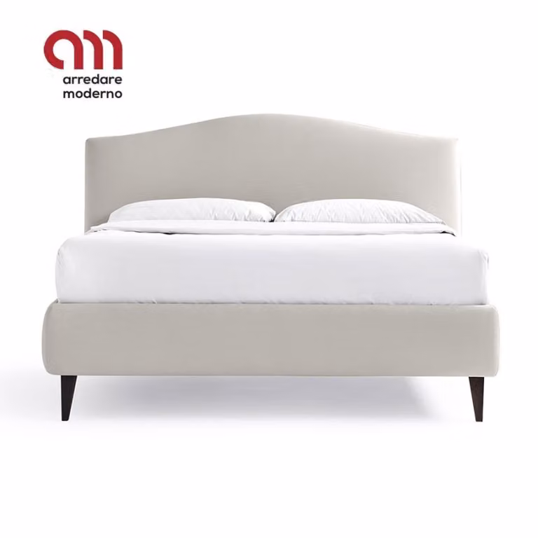 Letto Noctis Lyle Modern Matrimoniale