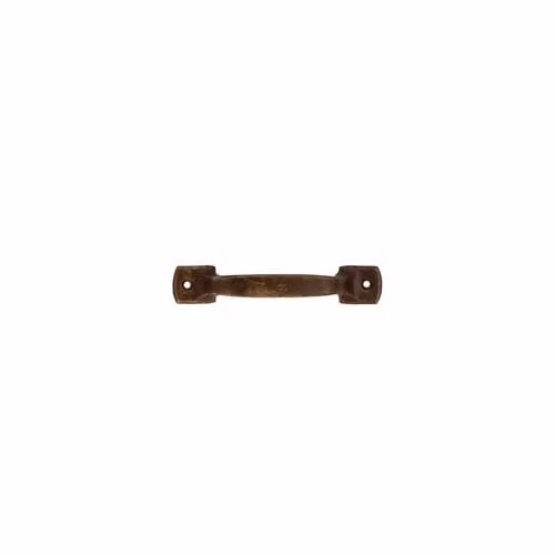 Maniglia Arco Ferro Vecchio 100 3047 Ms