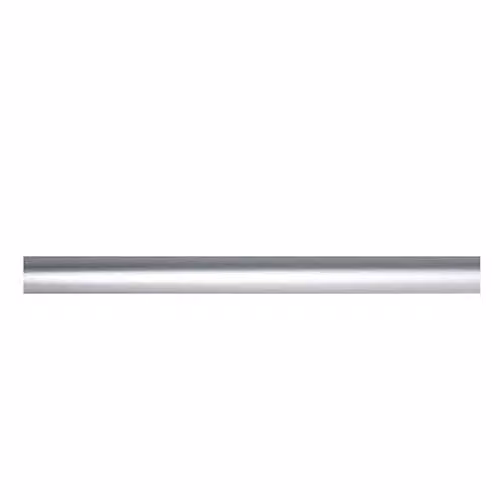 Barra Orizzontale in Acciaio Verniciato Grigio per Maniglioni 120 cm