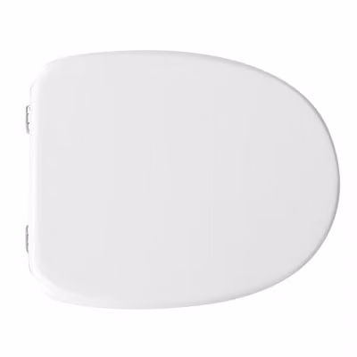 Copriwater compatibile per WC Ideal Standard vaso Nemea forma 3 Bianco
