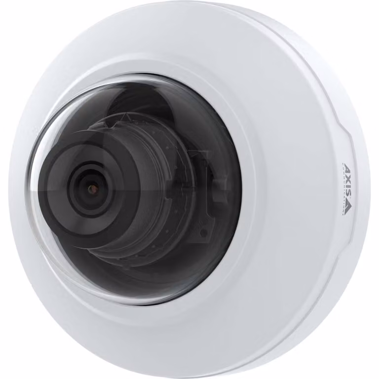 AXIS M4218-V Netzwerkkamera Mini Fix Dome 8MP